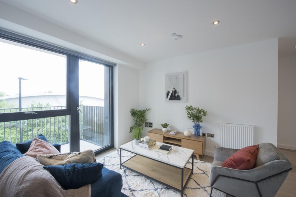Main image of property: Sutton Court Road, Sutton