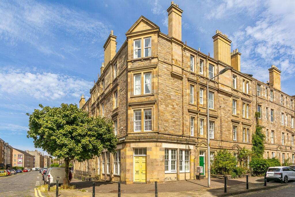 Main image of property: Halmyre Street, Leith, Edinburgh, EH6