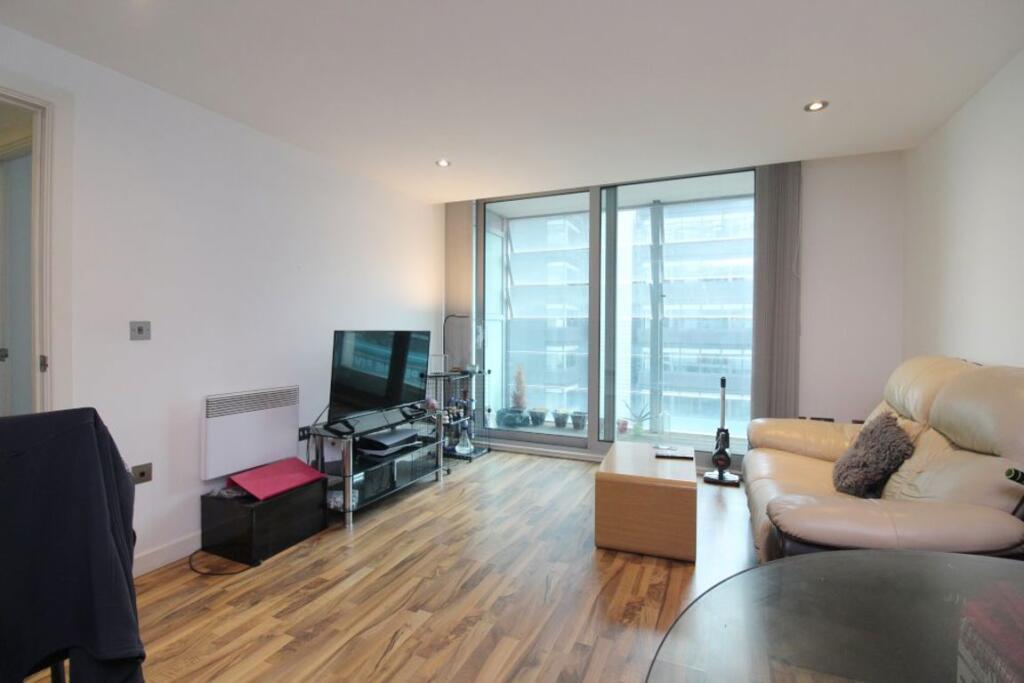 Main image of property: S1 - SOLLY STREET-  CITY CENTRE APARTMENT-