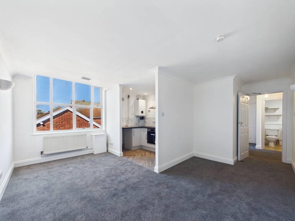 Main image of property: Trent House 24D, Upper Brook Street, Ipswich, Suffolk, IP4