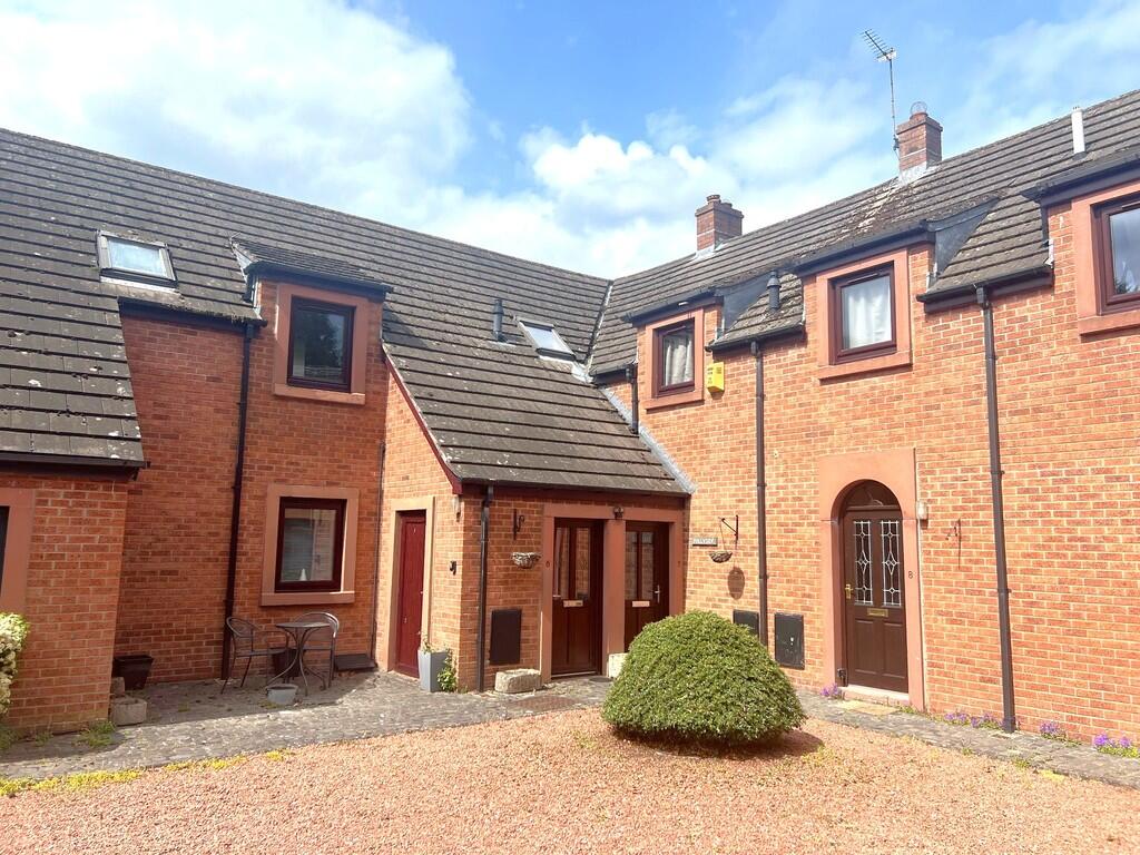 Main image of property: Aglionby, Carlisle