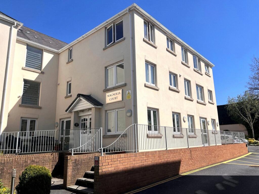 Main image of property: Horn Cross Road, Plymouth, Devon