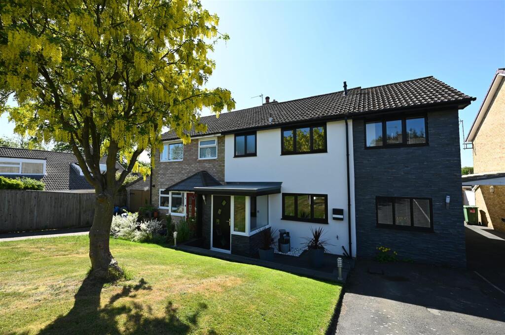 Main image of property: Pilmoor Close, Richmond