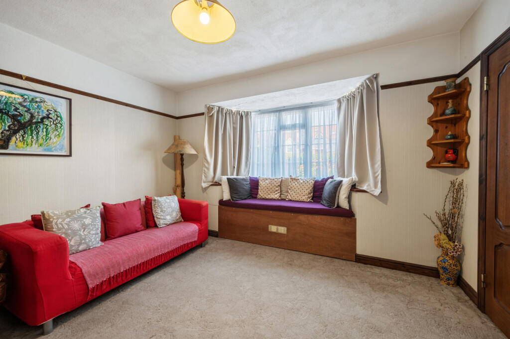 West Barnes Lane, New Malden, KT3 - View 4