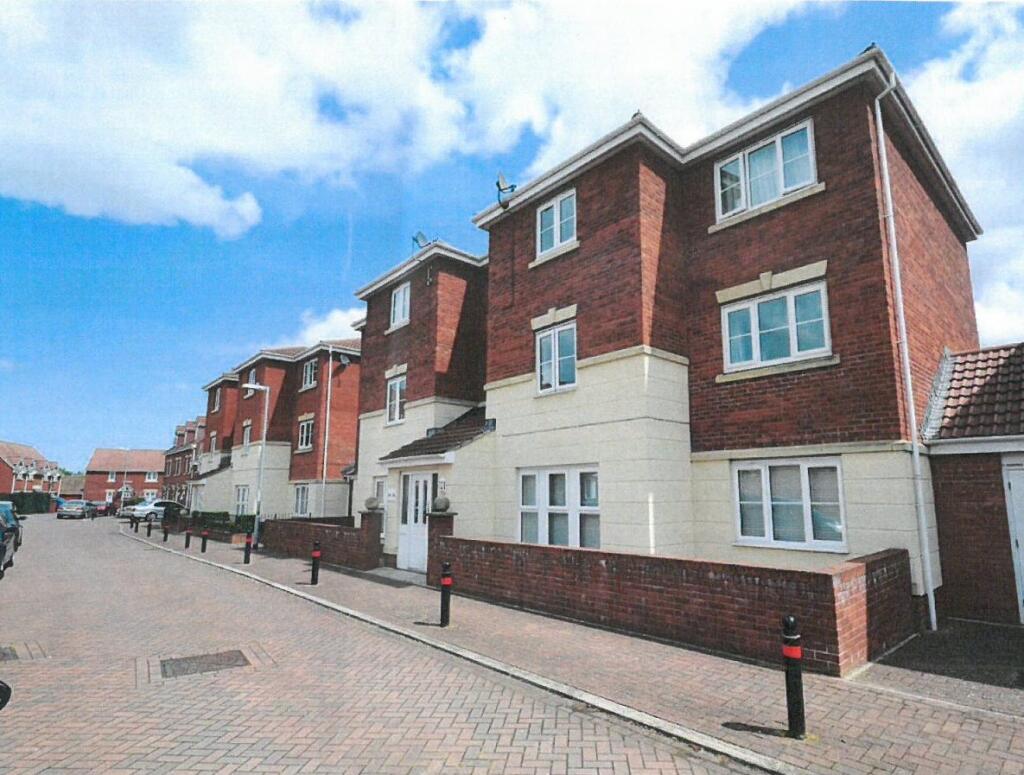 Main image of property: Marsa Way, , BRIDGWATER