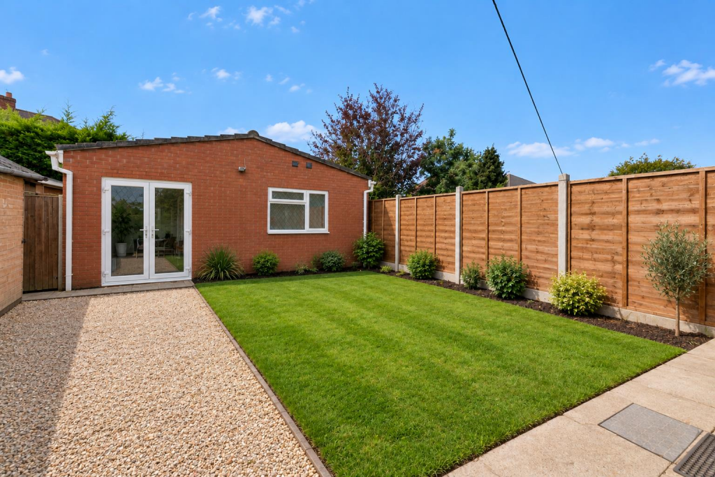 House in London, Hillingdon - View 4