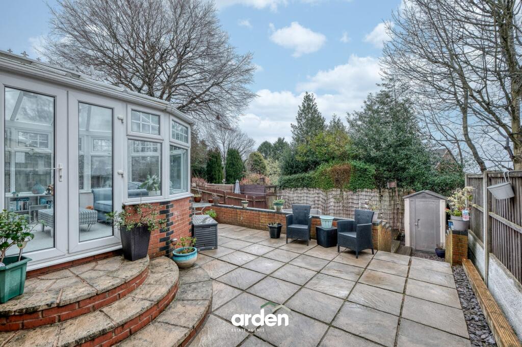 Additional image 13 of Ash Bridge Court, Rednal, B45