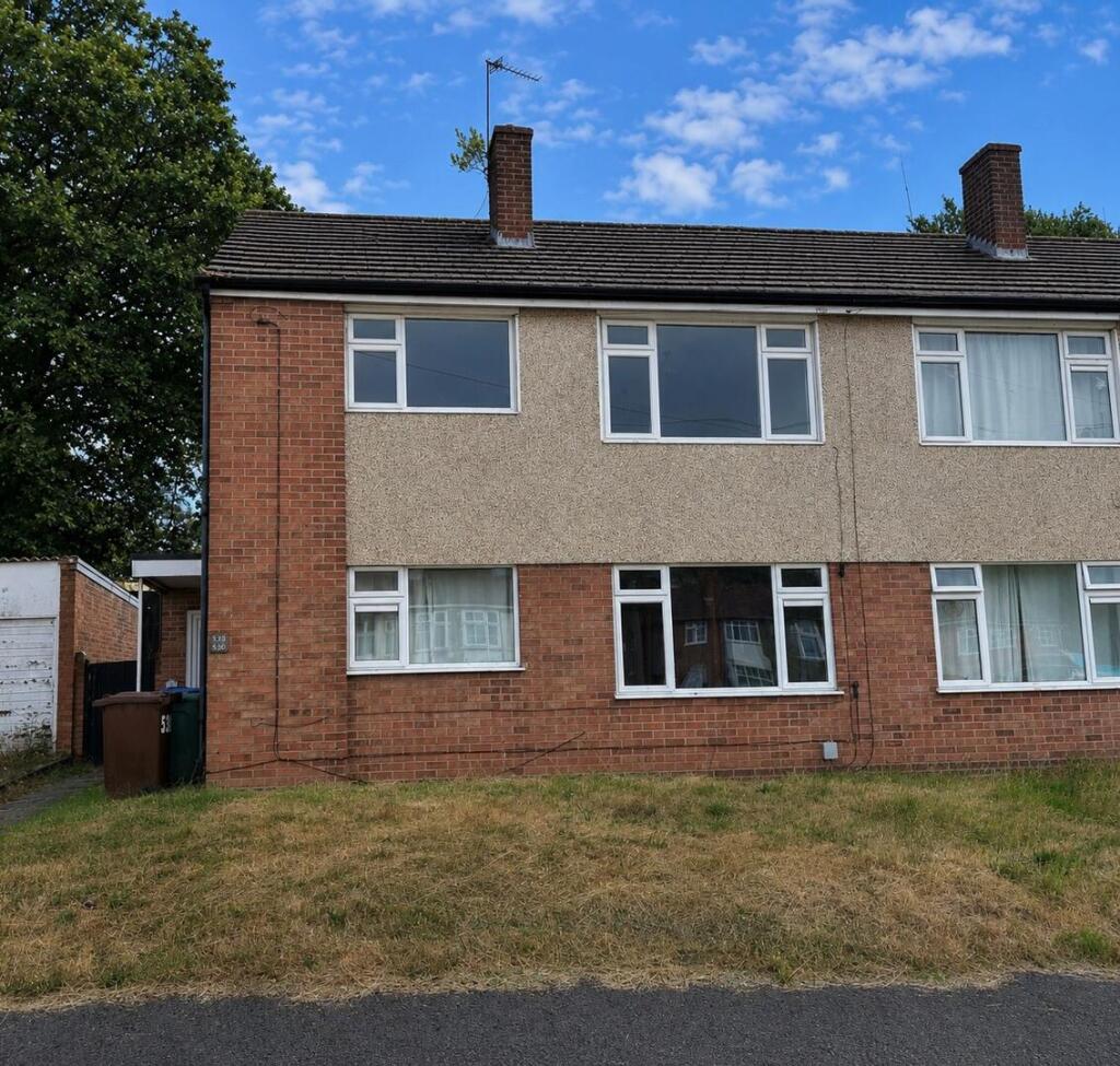 Main image of property: Stafford Road, Cannock