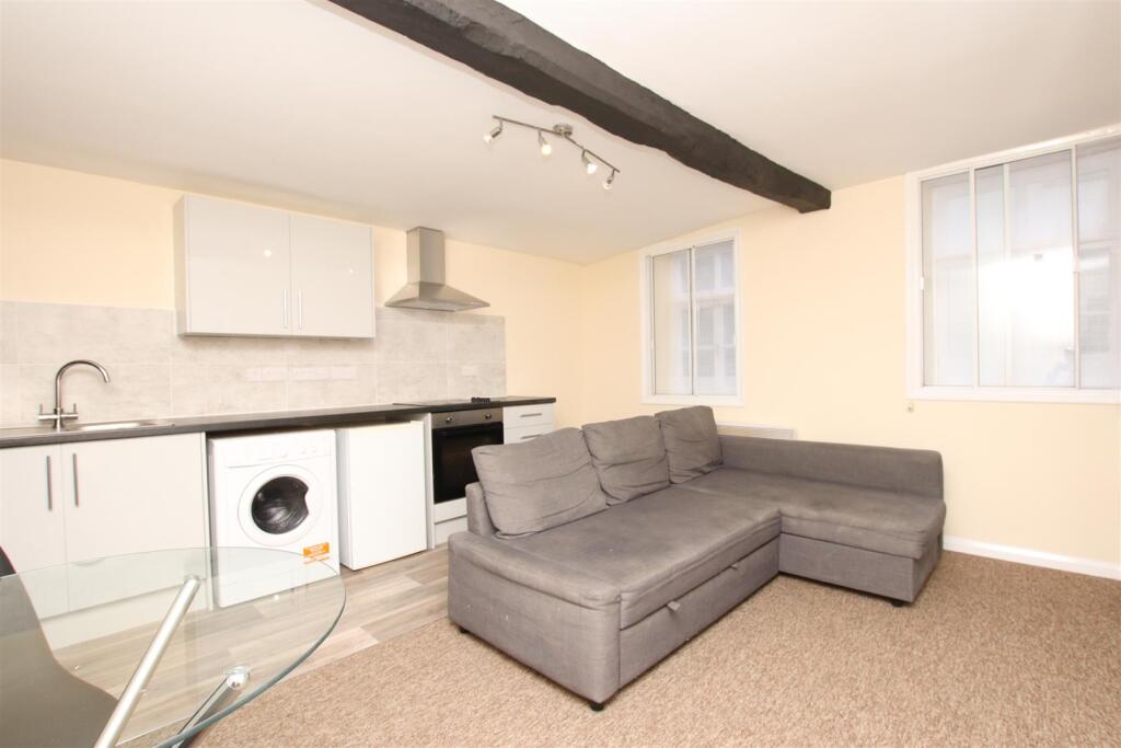 Main image of property: Merchants Almshouse, King Street, Bristol, BS1