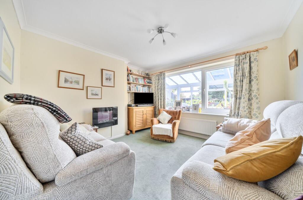 House in Thornbury, Milbury Heath - View 5