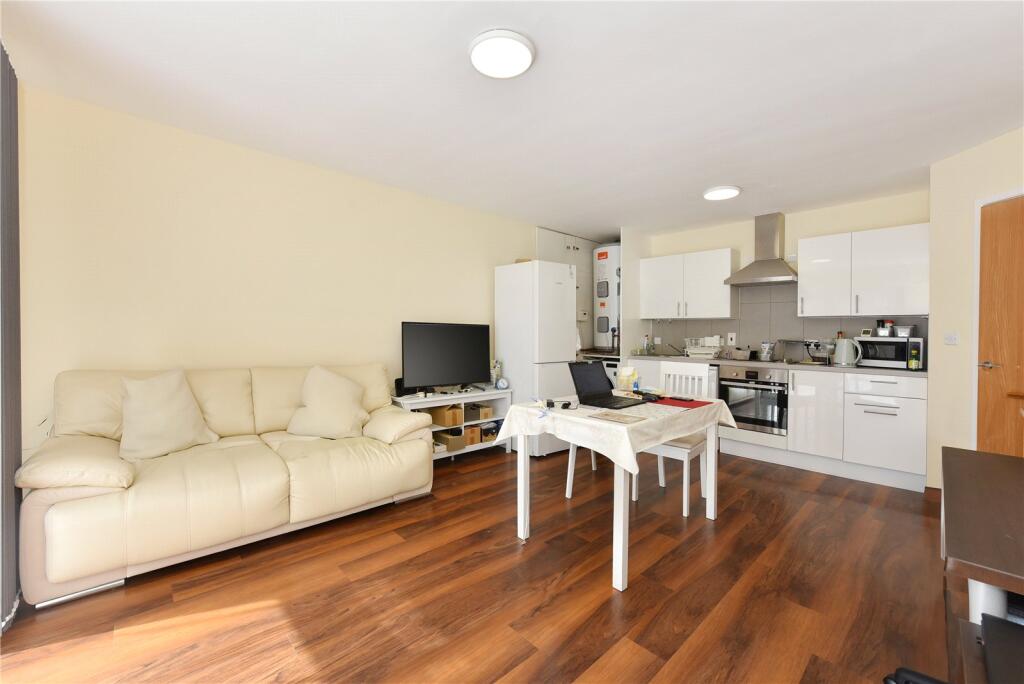 Main image of property: Brigadier House, Beaufort Park, Colindale, London, NW9