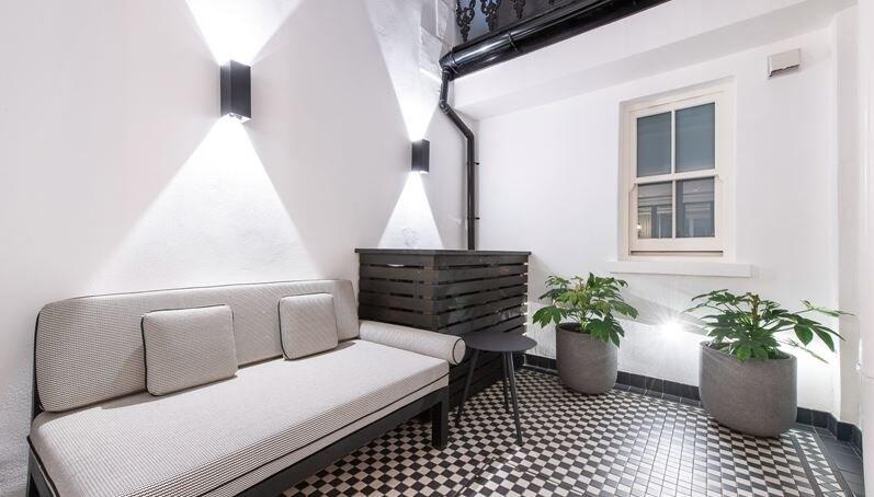3 bedroom apartment for rent