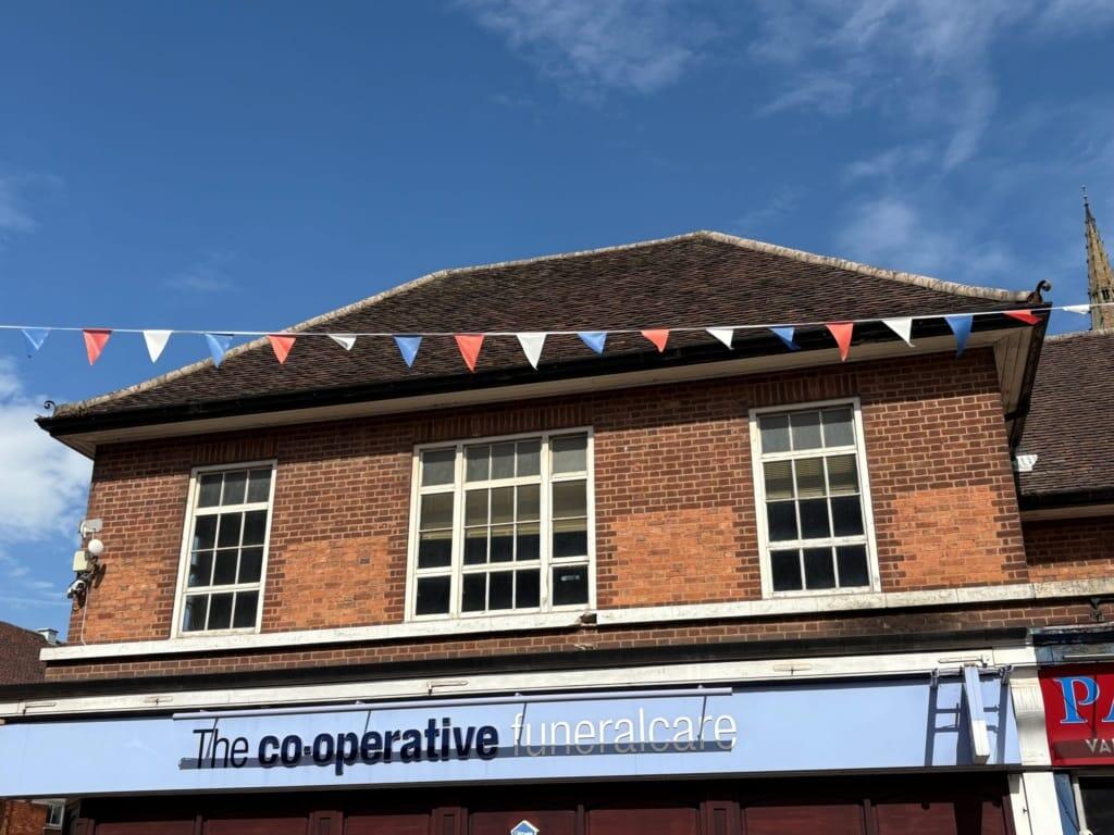 Additional image 2 of Coleshill, 103b High Street