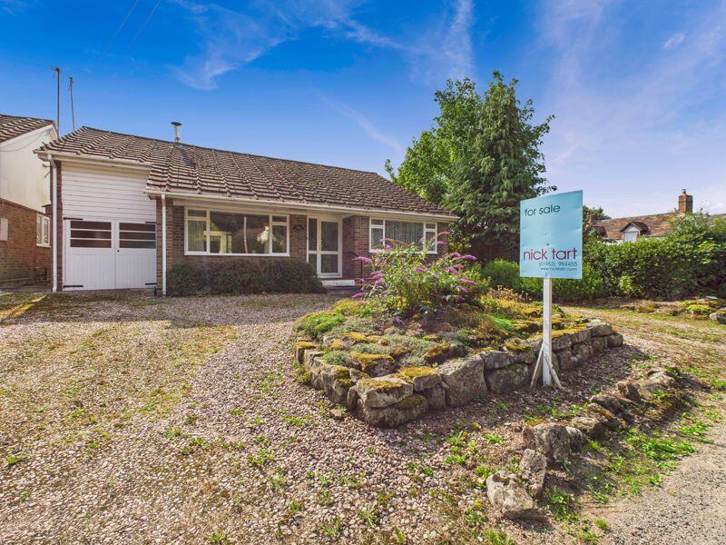 Main image of property: Hill View, Outwoods, Newport