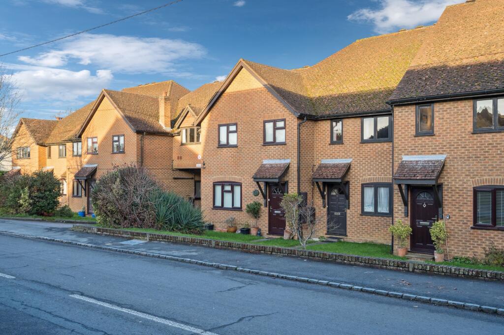 Main image of property: Main Road, Naphill, HP14