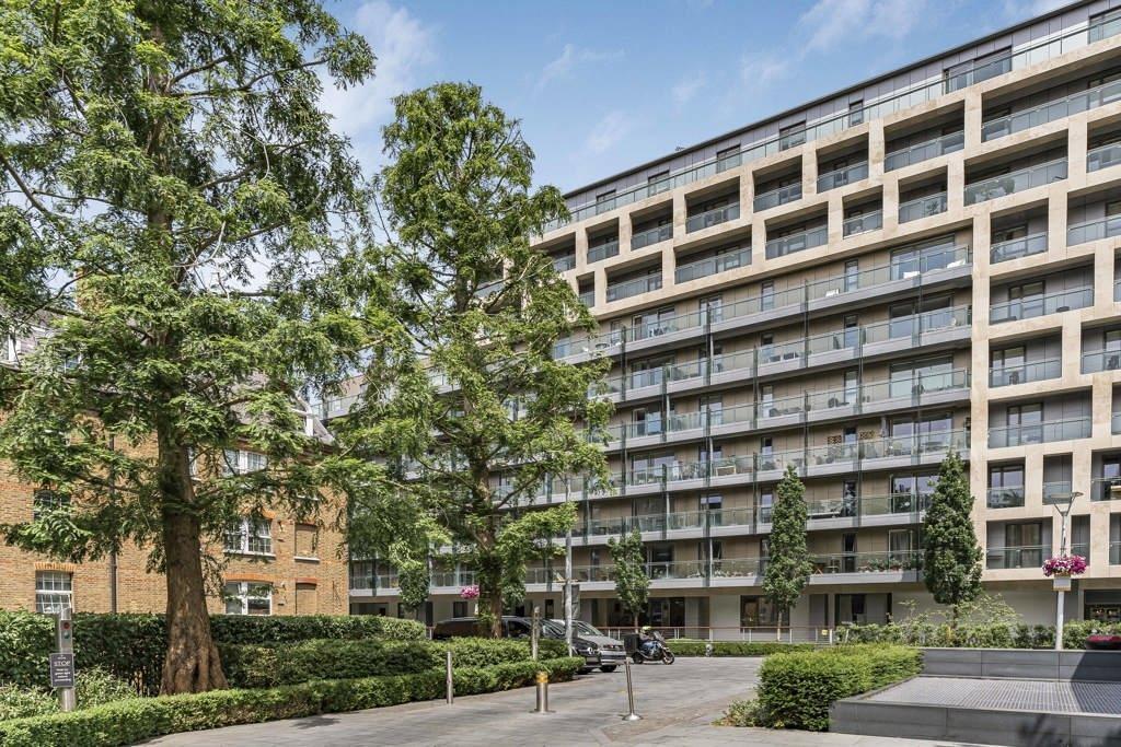 Main image of property: Gatliff Road, London, SW1W