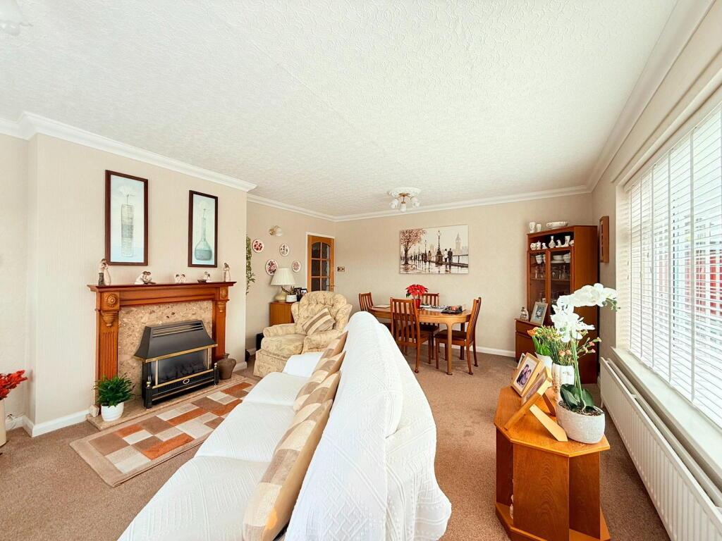 House in Carlisle, Cumberland - View 4