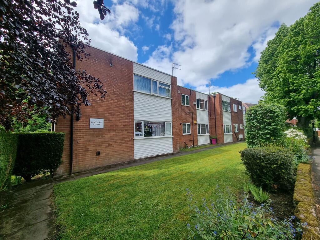 Main image of property: Beech Grove, Newcombe Court Beech Grove, M33