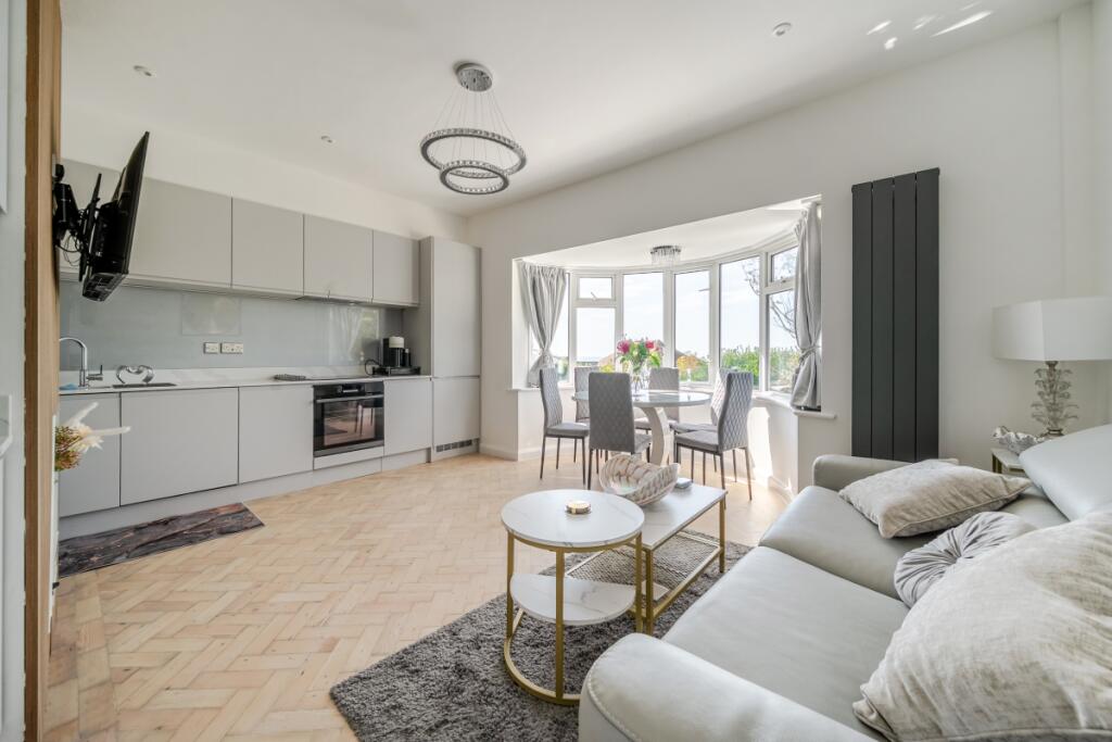 Main image of property: Chailey Avenue Rottingdean BN2