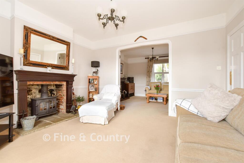 Main Road, Rookley, Isle of Wight - View 4