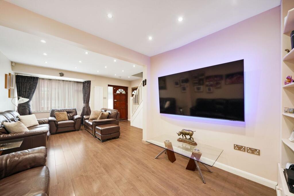 House in London - View 4