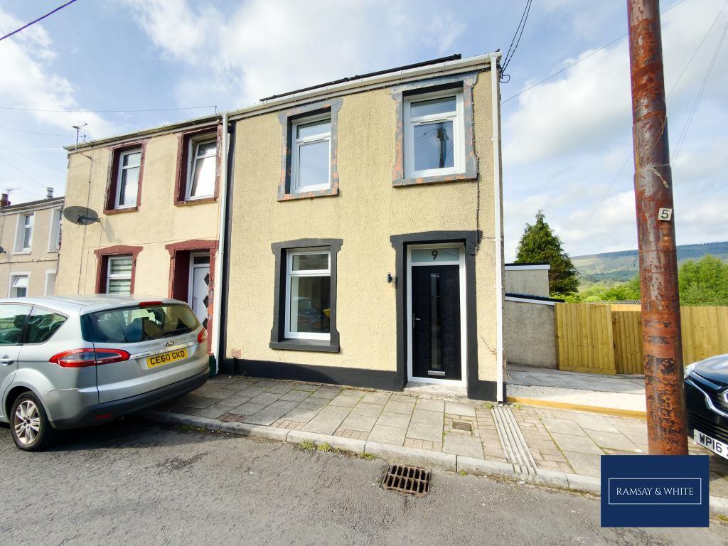 Main image of property: Sunnybank Street, Aberaman, Aberdare, CF44 6RJ
