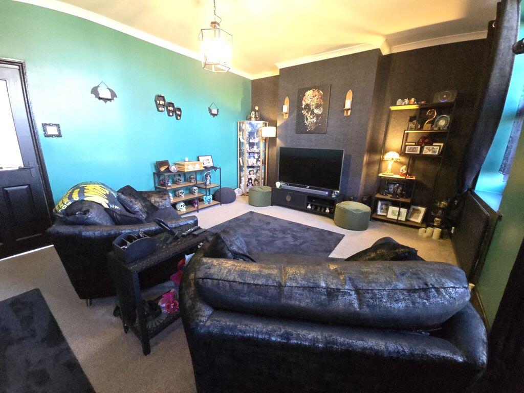 House in Newcastle upon Tyne, Choppington - More
