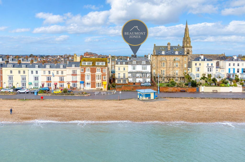 Main image of property: Greenhill, Weymouth