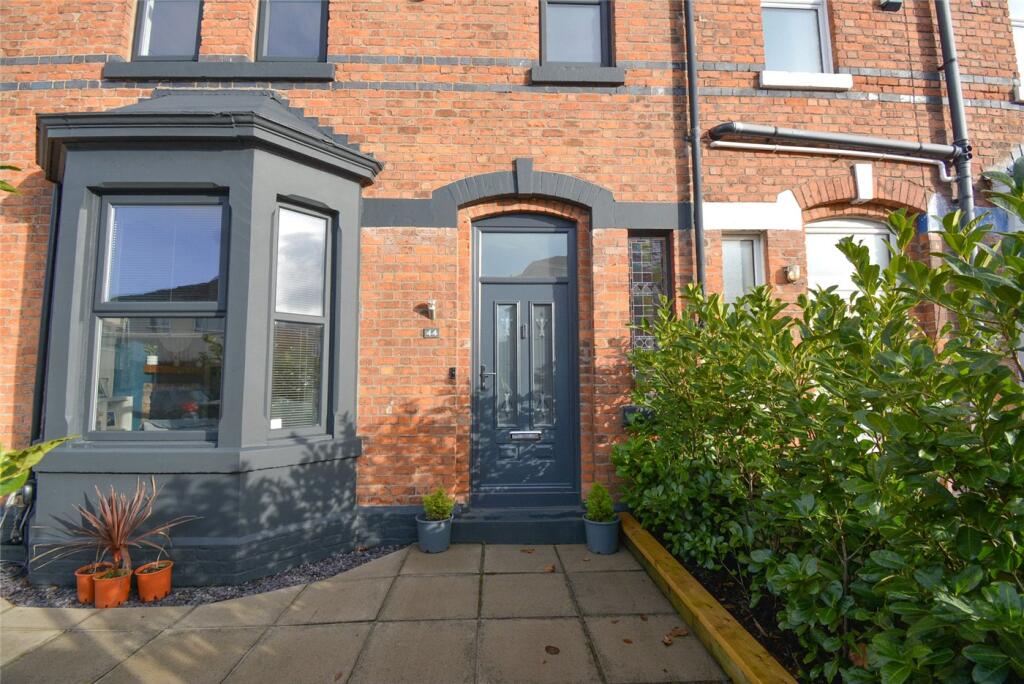 Withens Lane, Wallasey, Wirral photo 3
