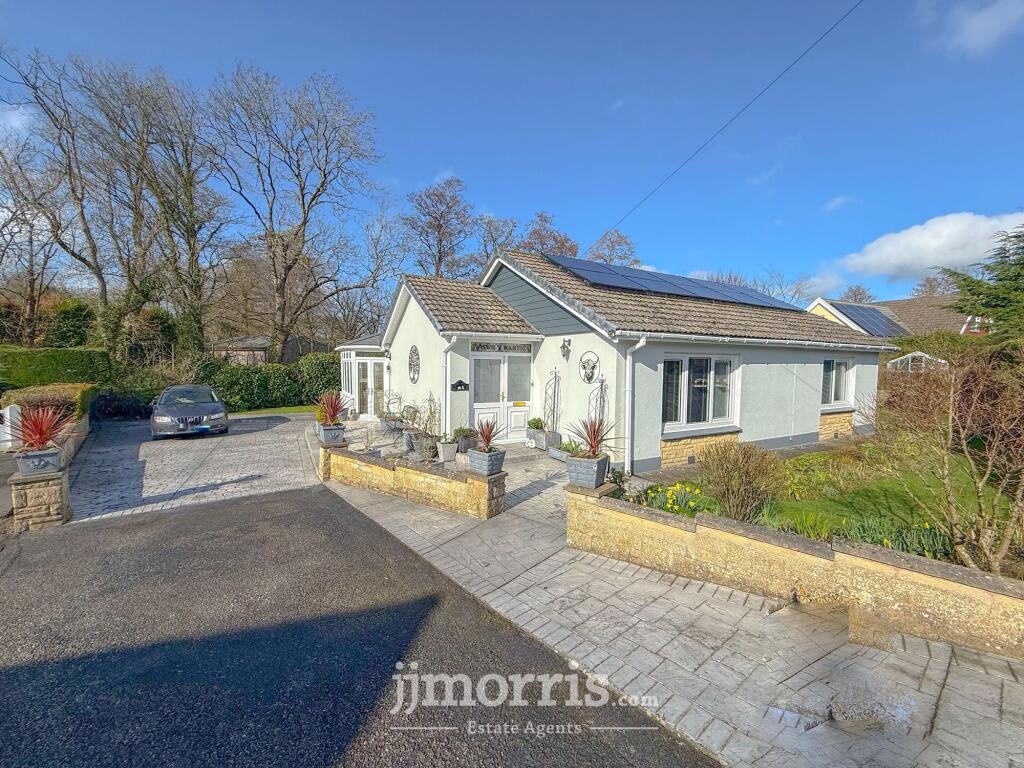 Main image of property: Maes-Y-Coed, Cardigan, SA43