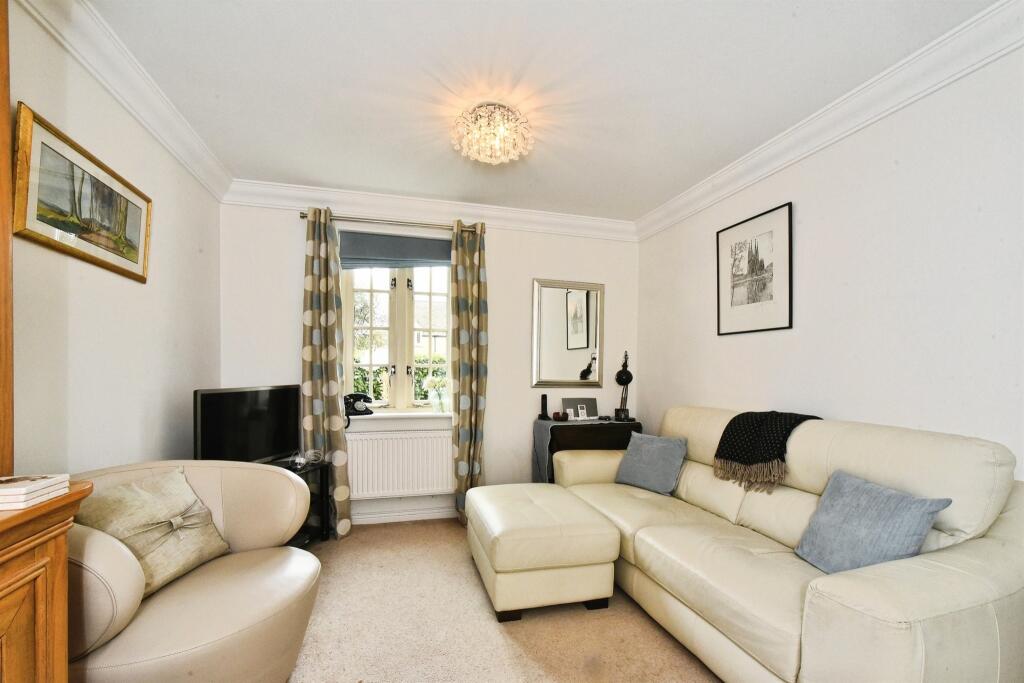House in Cotswold, Lechlade - View 5