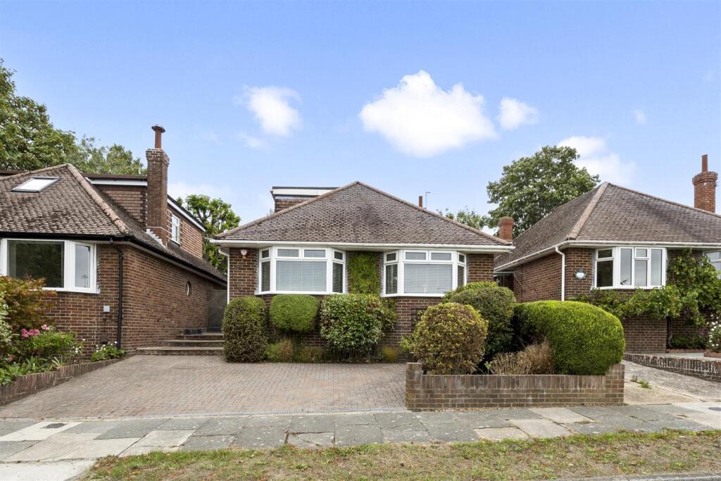Highview Way, Patcham, Brighton photo 5