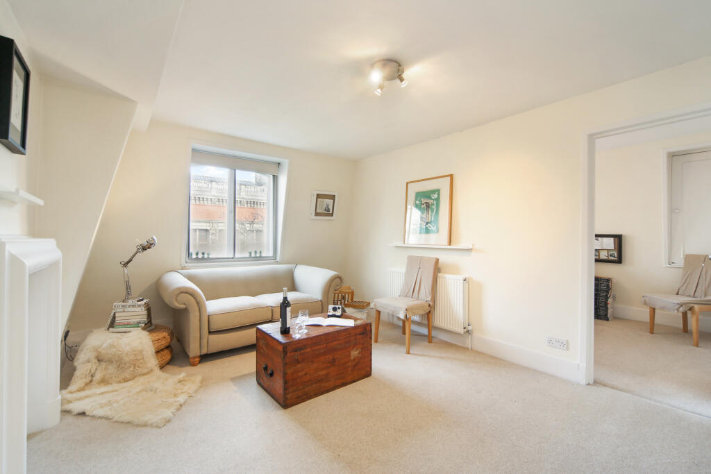 Main image of property: Thurloe Place, South Kensington, London, SW7