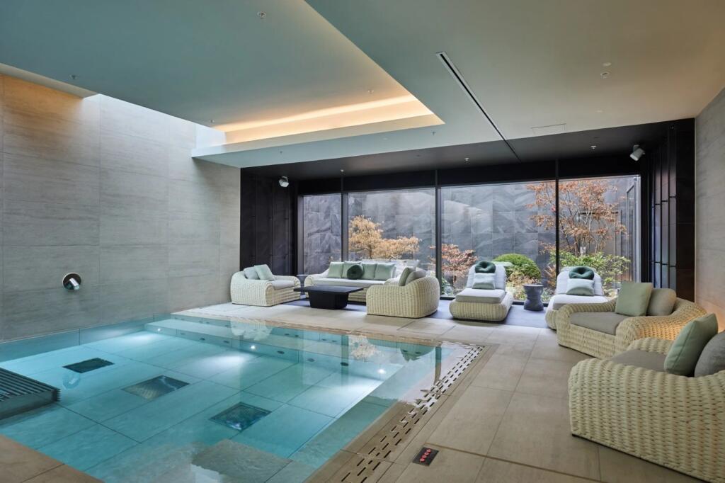 Apartment in Manchester - View 3