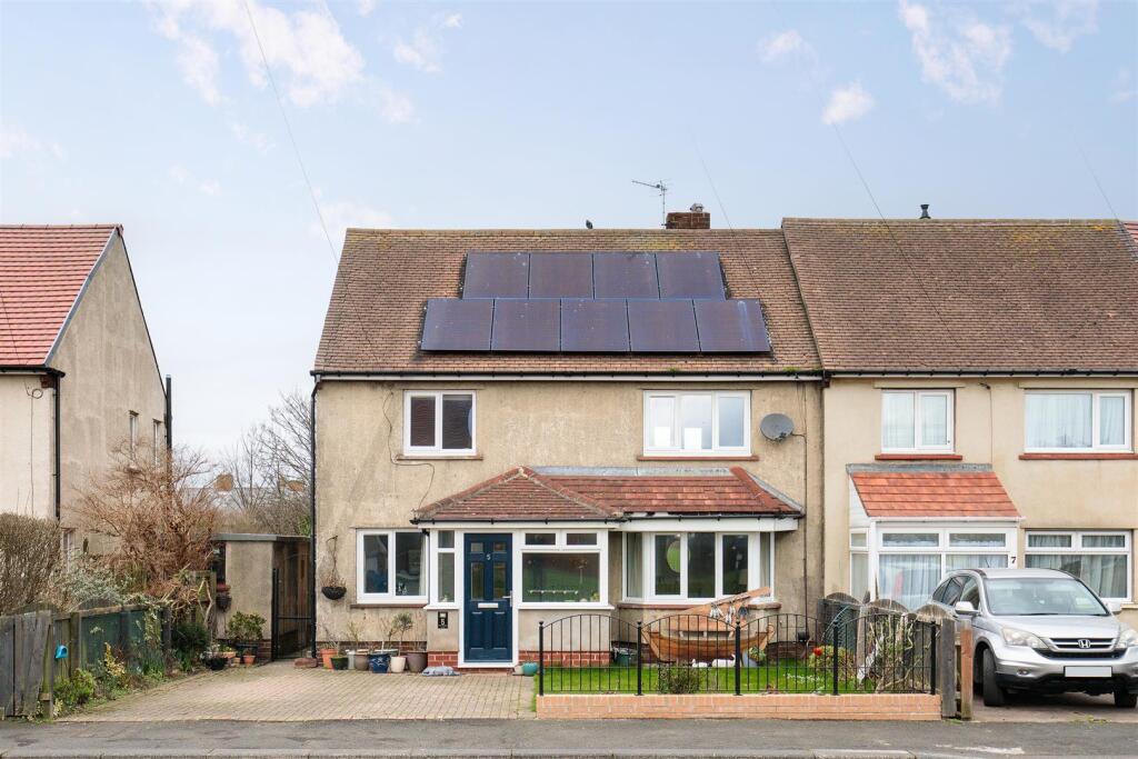 Main image of property: St. Lawrence Avenue, Amble, Morpeth, NE65