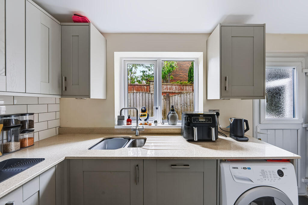 House in Wigan - View 5