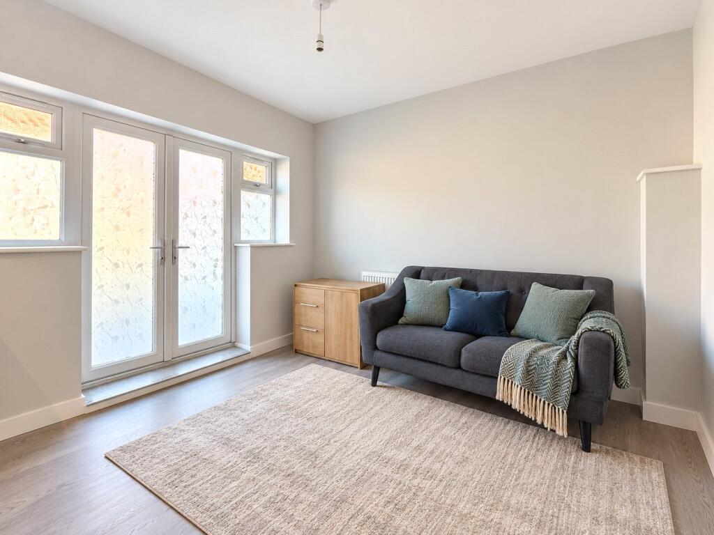 House in Bristol, Southmead - View 2