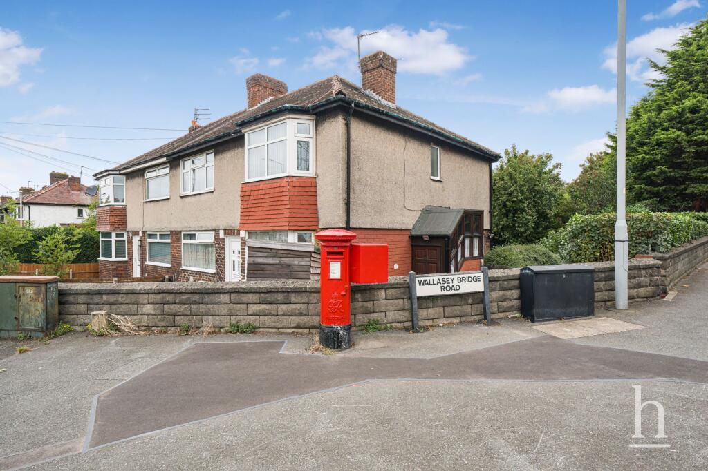 Main image of property: Gautby Road, Birkenhead, CH41