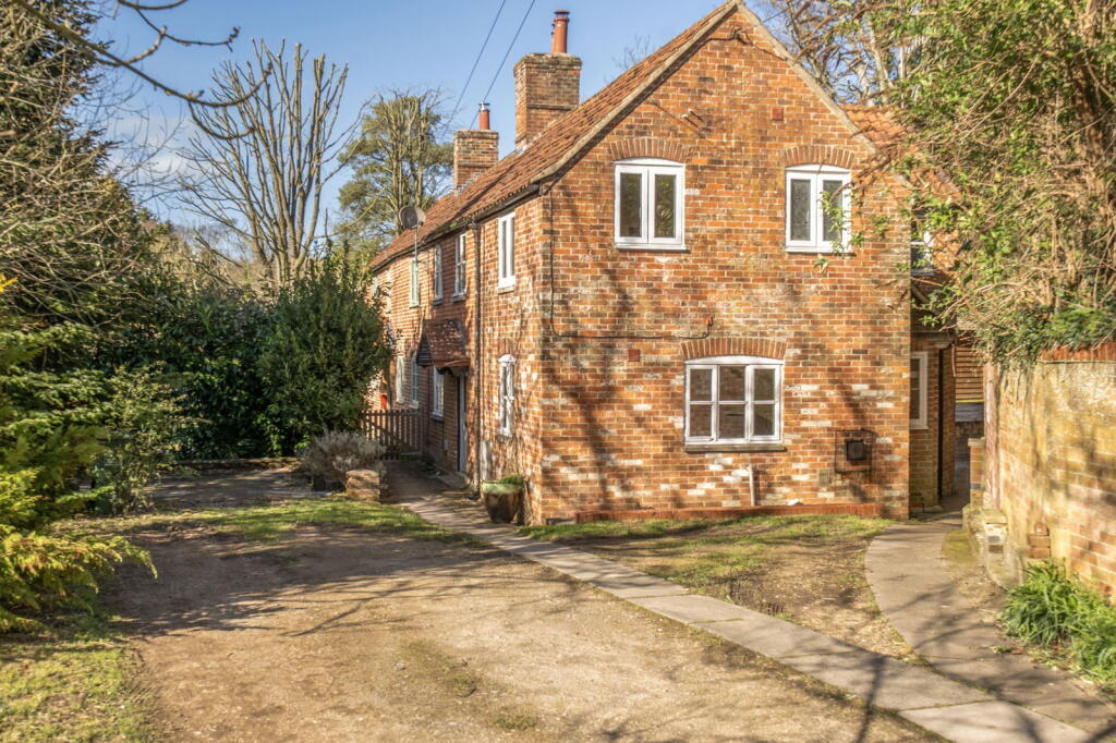 Main image of property: Low Road, Little Cheverell
