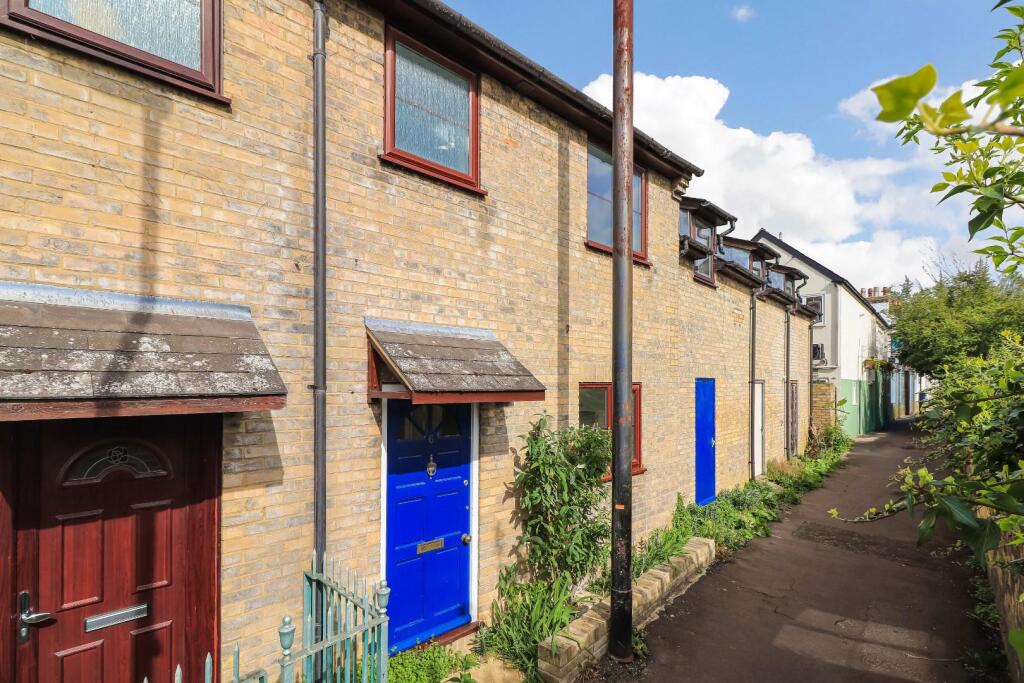 Main image of property: Orchard Street, Cambridge