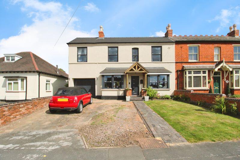 Main image of property: Birmingham Road, Aldridge, WS9 0AQ