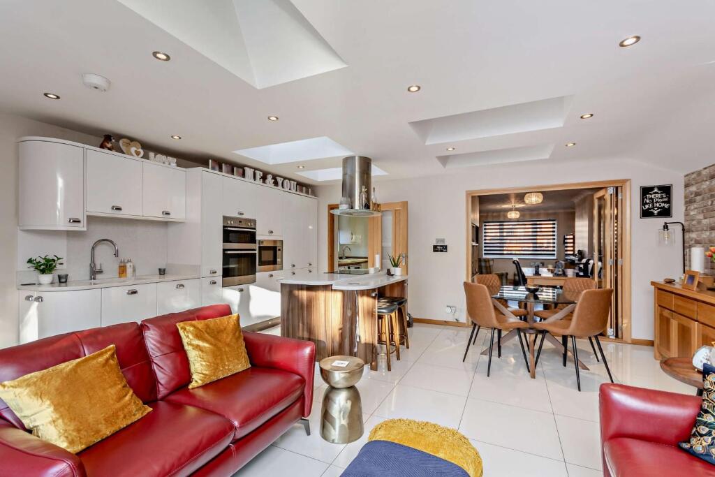 Gordon Road, Ashford – pohled 5