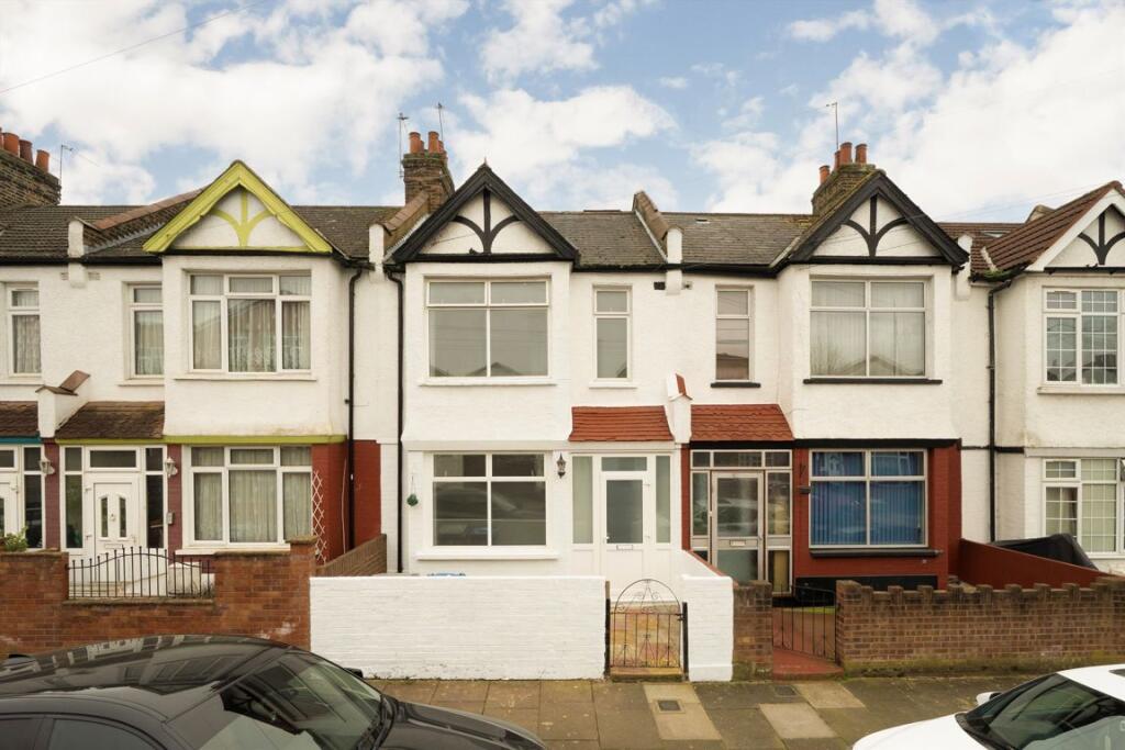 Main image of property: Yewfield Road, London
