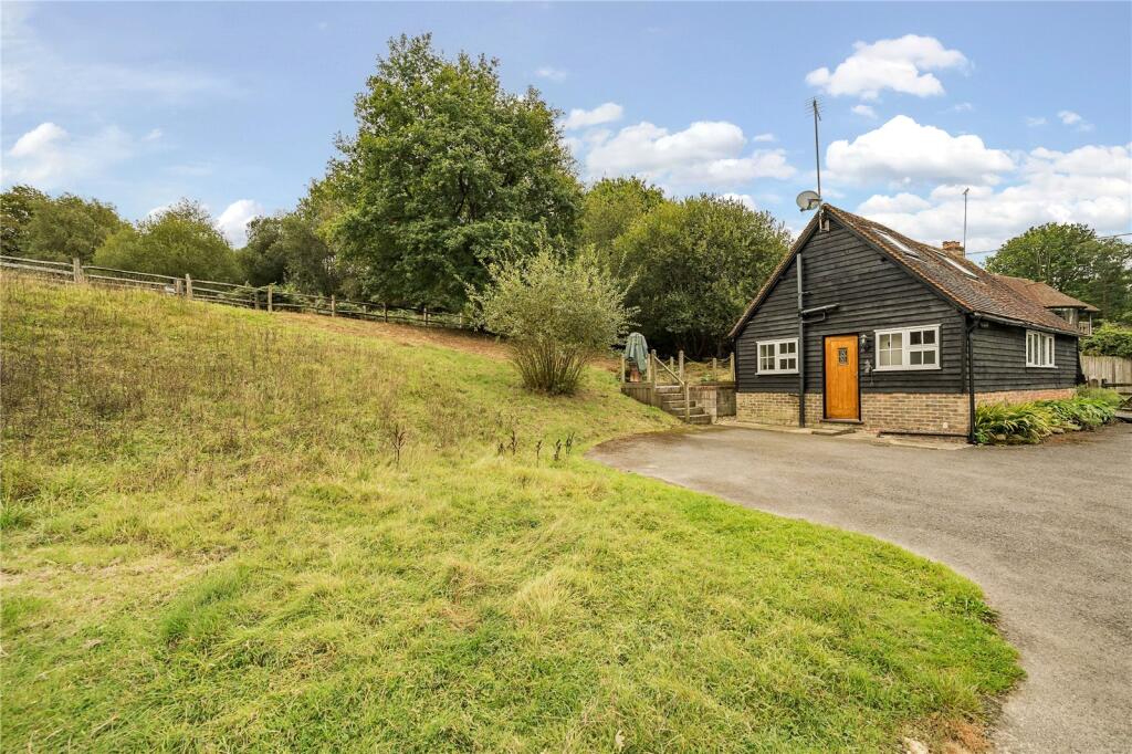 Main image of property: Benhall Mill Road, Tunbridge Wells, Kent, TN3