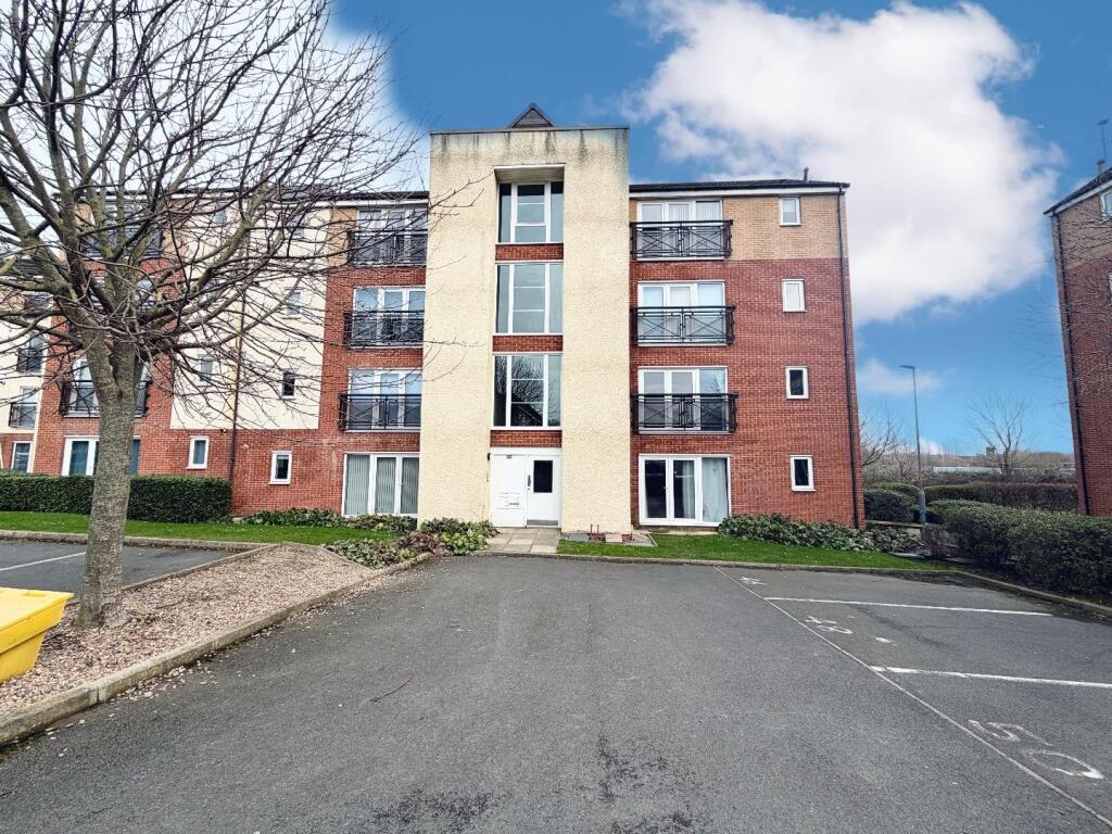 Main image of property: Brusselton Court, Stockton-On-Tees