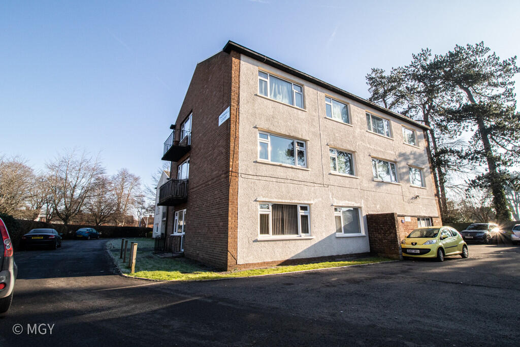 Main image of property: Thornhill Court, Heol Llanishen Fach, Rhiwbina