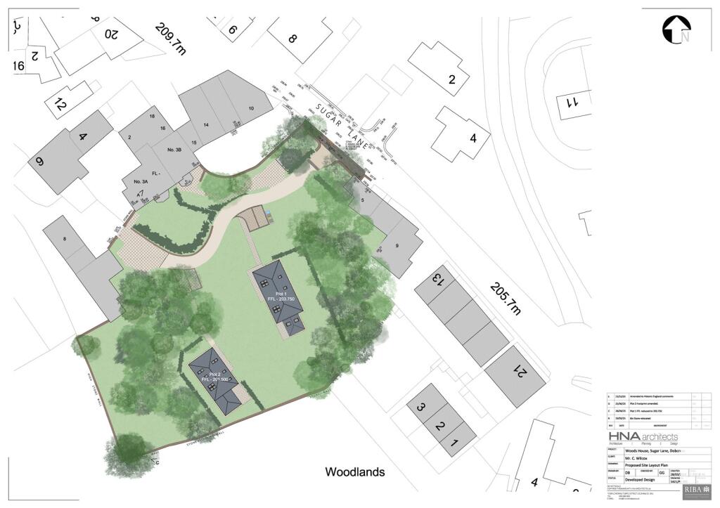 Main image of property: Sugar Lane, Dobcross, Oldham, Greater Manchester, OL3