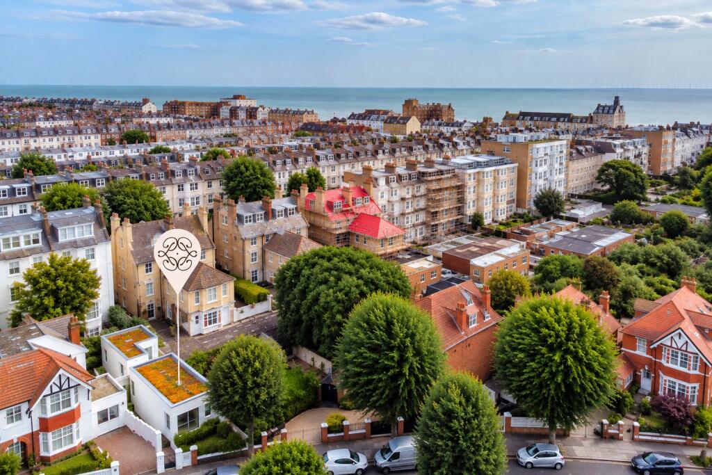 Main image of property: Vallance Road, Hove, BN3
