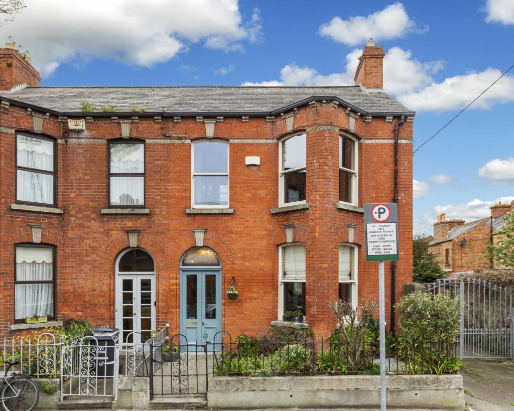 Main image of property: 1 Norfolk Road, Phibsborough, Dublin 7, D07 CA44