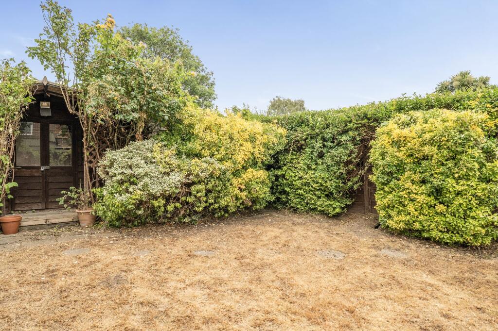 Main image of property: Westward Road, London, E4